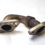 VOLKSWAGEN Passat B6 (2005-2010) Trubka chladiče EGR 03G131521AM 30482347