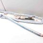 VOLKSWAGEN Passat B5 (1996-2005) Levý střešní airbag SRS 3G0880741D 31270515