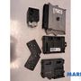RENAULT Clio 4 generation (2012-2020) Engine Control Unit ECU 487004399R,7701209427,8200604932,237102928R,285906994R,231A00490R,231A06609R,251503211R,251506978R,285905719R,A2C53424962,237102706R,V29029647A,284B19573R,8200589080,805640003R,285901934R,285977054R,285972461R 28449874