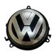 VOLKSWAGEN Passat B6 (2005-2010) Рукоятка задней двери 1K0827469E,1K0827469F,3C5827469B 26570202