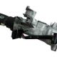 SKODA Octavia 2 generation (2004-2013) Замок зажигания 1K0905851B 29960165