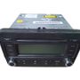 VOLKSWAGEN Jetta 5 generation (2005-2011) Hudební přehrávač bez GPS 1K0035186P 27586586