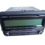 VOLKSWAGEN Passat B6 (2005-2010) Hudební přehrávač bez GPS 1K0035186AA,ID4334 28356259