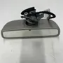 MERCEDES-BENZ GL-Class X164 (2006-2012) Interior Rear View Mirror 100011 33319137