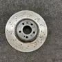 MERCEDES-BENZ C-Class W206 (2021-2023) Front Left Brake Disc A2234210000 34056416