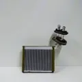 PORSCHE Cayenne 958 (2010-2018) Interior Heater Radiator 7P0819031 17525810
