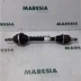 PEUGEOT 5008 1 generation (2009-2016) Front Left Driveshaft 3272QA,3272PZ 26966184