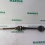 PEUGEOT 307 1 generation (2001-2008) Front Right Driveshaft 3273LP,9812781280 26966692