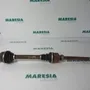 PEUGEOT 307 1 generation (2001-2008) Front Right Driveshaft 3273LP,9637117880,9812781280 26969894