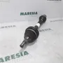 PEUGEOT 5008 1 generation (2009-2016) Front Left Driveshaft 3272QA,3272PZ 26973452