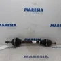 PEUGEOT 5008 1 generation (2009-2016) Front Left Driveshaft 9661107380,3272QA,3272PZ 26976086