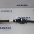 PEUGEOT 5008 1 generation (2009-2016) Front Right Driveshaft 3273QL,3273QK 26977921