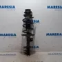 FIAT 500 2 generation (2008-2024) Front Left Shock Absorber 52012546,52063730,51871427 26993302