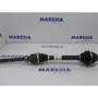 CITROËN DS3 1 generation (2010-2015) Front Right Driveshaft 9677211480,3273VK0,3273VK 27650543