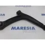 FIAT 500 2 generation (2008-2024) Rear Left Arm 518570220,51857022 27772344