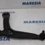 FIAT 500 2 generation (2008-2024) Front left straight fork 51857022,51857021,50710291SX,50710291SX2A,50709579 27773599