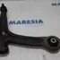 FIAT 500 2 generation (2008-2024) Rear Left Arm 50709580,51857022,51857021,50710290DX,50710290 27777231