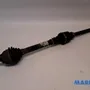 CITROËN DS3 1 generation (2010-2015) Front Right Driveshaft 9677211480,3273VL,3273VK 28080825
