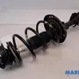 FIAT 500 2 generation (2008-2024) Front Left Shock Absorber 52012546,52059995,51871427 30400208