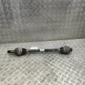 PORSCHE Macan 1 generation (2013-2023) Rear Left Driveshaft 95B.501.203,95B501203 23771251