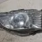 OPEL Insignia A (2008-2016) Levý přední mlhový světlomet 662588537,13226828,67901 34695217
