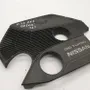 NISSAN Qashqai 2 generation (2013-2023) Декоративная крышка двигателя 140413YM0A 11326676