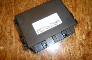 MERCEDES-BENZ E-Class W210/S210 (1995-2002) Gearbox Control Unit 5WK33908,A0215450832 24843322