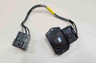 TOYOTA Corolla Verso 1 generation (2001-2009) Relé ventilátoru 4993002121 32713620