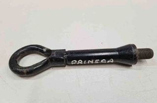 NISSAN Primera P12 (2001-2008) Буксировочный крюк 32715682