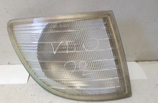 MERCEDES-BENZ Vito W638 (1996-2003) Front right turn light 185509B 30272813