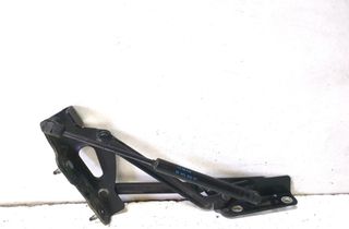 PEUGEOT 407 1 generation (2004-2010) Петля крышки багажника левая GES71 32598437
