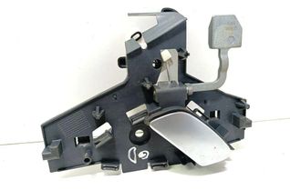 CITROËN C5 1 generation (2001-2008) Right Rear Internal Opening Handle 9641315677 31277970