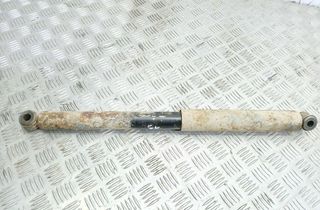 NISSAN Terrano 2 generation (1993-2006) Задний левый амортизатор 31396293