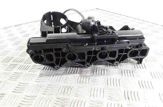 MERCEDES-BENZ E-Class W211/S211 (2002-2009) Впускной коллектор 32591445