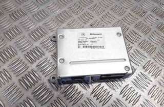 MERCEDES-BENZ E-Class W211/S211 (2002-2009) Bluetooth ovládací jednotka 32591448