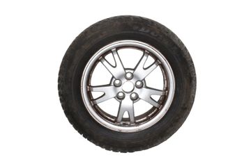 TOYOTA Prius 4 generation (XW50) (2015-2023) Kolo 195/65R15,15x6J45 27051549