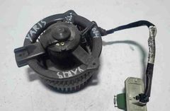 TOYOTA Yaris Verso 1 generation (1999-2006) Interiérový ohřívač 194000 32617165