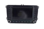 VOLKSWAGEN Passat B6 (2005-2010) Hudební přehrávač bez GPS 8618844888,7612002064,1K0035198B 30762308