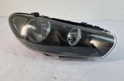 VOLKSWAGEN Scirocco 3 generation (2008-2020) Фара передняя правая 89319981,1K8941006H 32595527
