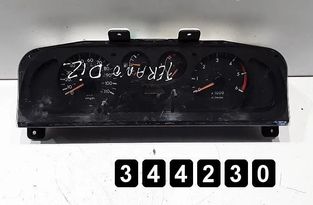 NISSAN Terrano 2 generation (1993-2006) Спидометр 28665419