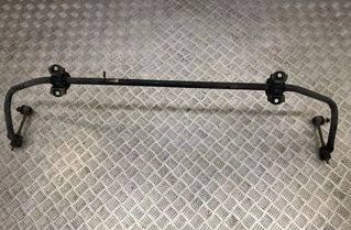 VOLVO XC60 1 generation (2008-2017) Zadní stabilizátor 20526137