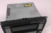 VOLKSWAGEN Jetta 5 generation (2005-2011) Hudební přehrávač bez GPS 1K0035186T 23831751