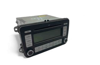 VOLKSWAGEN Passat B6 (2005-2010) Hudební přehrávač bez GPS 30414386