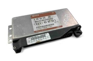 AUDI A4 B5/8D (1994-2001) ABS kontrolní jednotka 4D0907379D0265108005 32592347