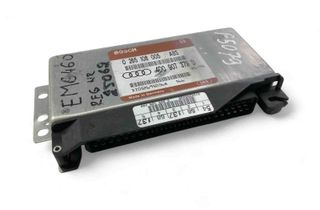 AUDI A4 B5/8D (1994-2001) ABS kontrolní jednotka 4D0907379D0265108005 32592352