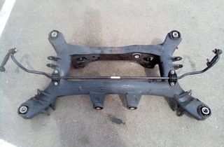 BMW 3 Series G20/G21/G28 (2018-2024) Rear Subframe 6876541 32198065