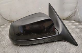 BMW 5 Series F10/F11 (2009-2017) Зеркало передней правой двери 7216364,F01534049931P 25978026