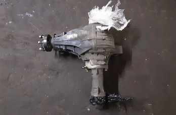 MERCEDES-BENZ R-Class W251 (2005-2017) Редуктор передний 4460310034 28385830