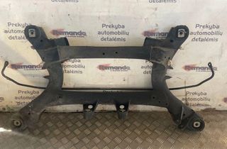 BMW 3 Series F30/F31 (2011-2020) Rear Subframe 6792507 31570265