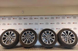 TOYOTA RAV4 5 generation (XA50) (2018-2024) Sada kol 0004762014 31606451